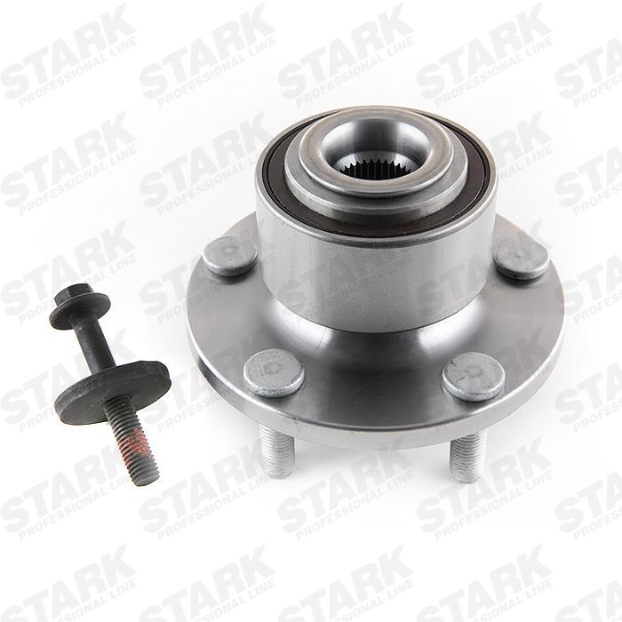 Ford C-MAX Wheel bearing kit STARK SKWB-0180125 cheap