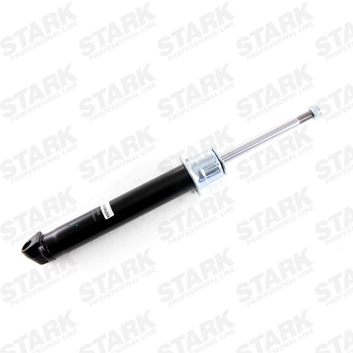 STARK SKSA-0130961 Shock absorber Front Axle, Gas Pressure, Ø: 41, Twin-Tube, Suspension Strut, Bottom eye, Top pin