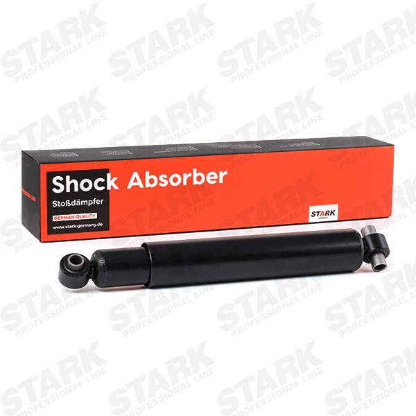 STARK Suspension shocks SKSA-0131169 suitable for MERCEDES-BENZ T2, VARIO
