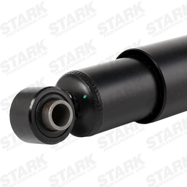 SKSA0131169 Suspension dampers STARK SKSA-0131169 review and test