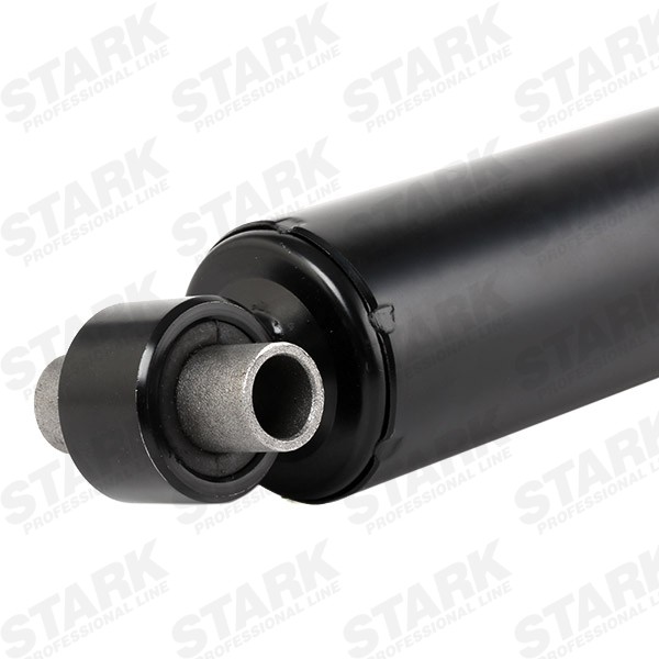 STARK SKSA-0131169 Shock absorber Front Axle, Oil Pressure, 626x378 mm, Twin-Tube, Telescopic Shock Absorber, Top eye, Bottom eye