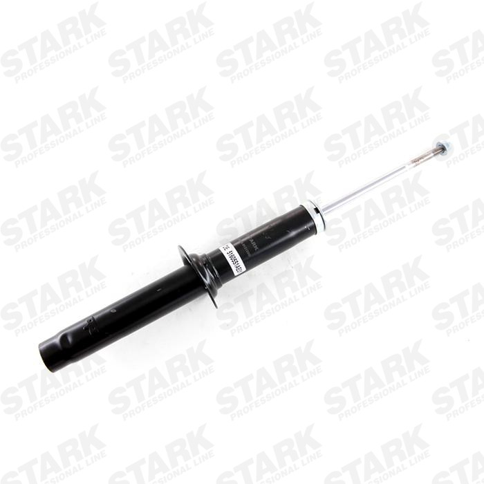 STARK SKSA-0131299 Shock absorber Front Axle, Gas Pressure, Twin-Tube, Telescopic Shock Absorber, Top pin