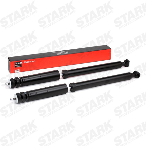 STARK | Stossdämpfer SKSA-0131444 für HONDA CIVIC