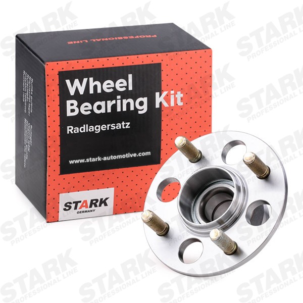 STARK Hub bearing SKWB-0180135