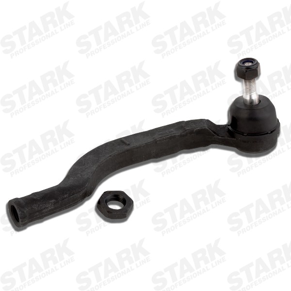 STARK SKTE-0280013 Track rod end Cone Size 12 mm, Front Axle Right