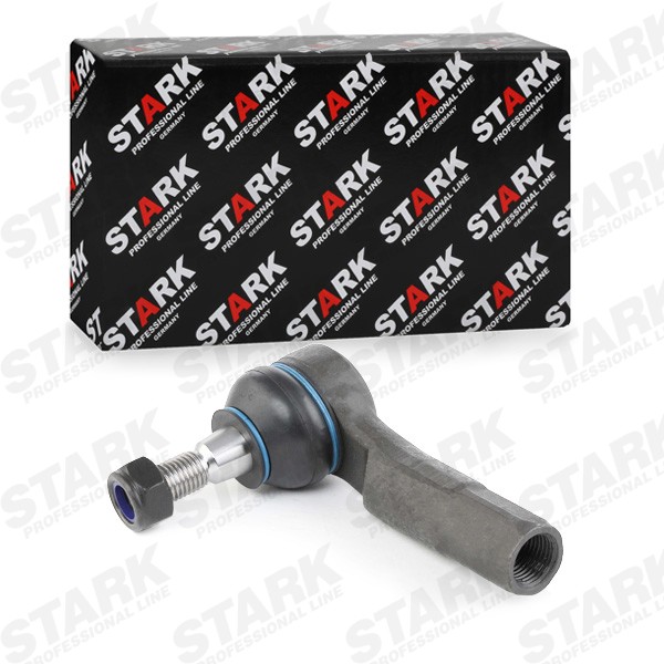 SKTE0280038 Outer tie rod end STARK SKTE-0280038 review and test