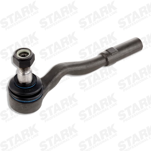 STARK SKTE-0280117 Track rod end Cone Size 16,6 mm, M14X1.5, outer, Right, Front Axle