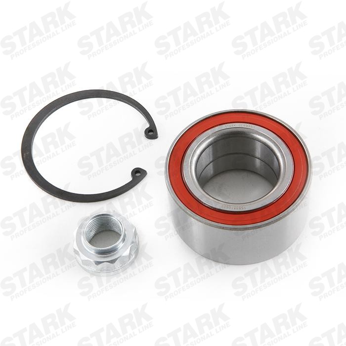 Great value for money - STARK Wheel bearing kit SKWB-0180306