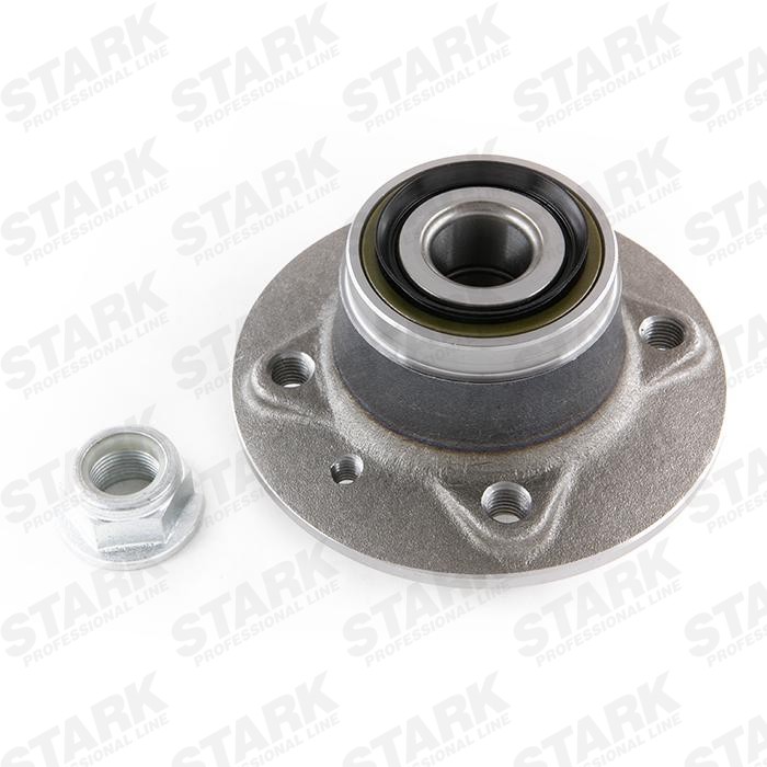 Original SKWB-0180307 STARK Hub bearing RENAULT