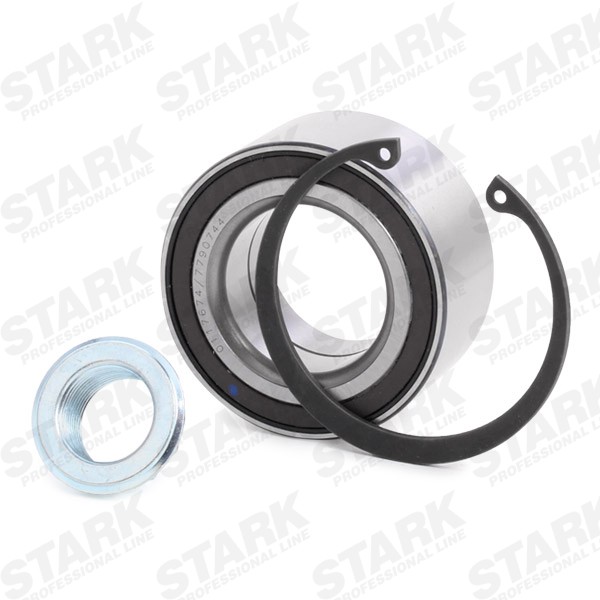 OEM-quality STARK SKWB-0180341 Wheel bearing & wheel bearing kit