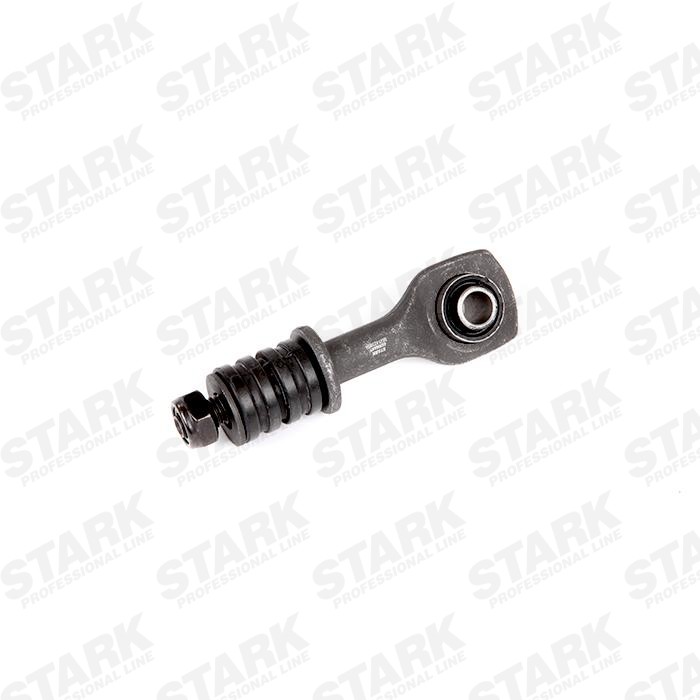 STARK SKST-0230074 Anti-roll bar link Rear Axle both sides, 117mm, M10X1.5 RHT