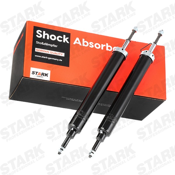 STARK SKSA-0130361 Shock absorber 67 83 9 89