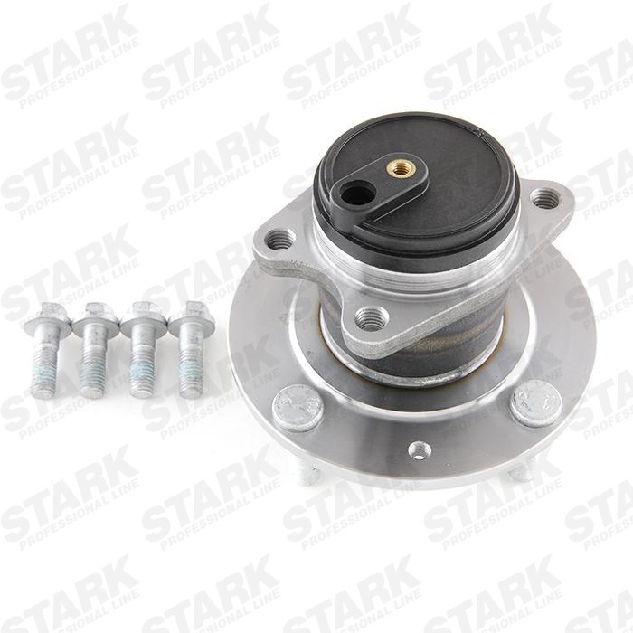 STARK Hub bearing SKWB-0180162