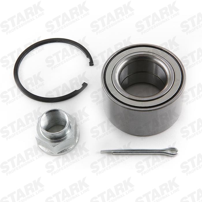 Wheel bearing kit STARK SKWB-0180446 - Daihatsu APPLAUSE Bearings spare parts order