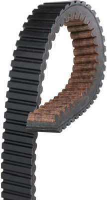 GATES Micro-V® 4PK1290 Serpentine belt 1290mm, 4