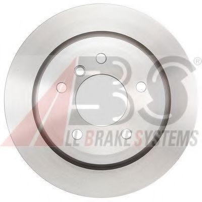 A.B.S. SMARTKIT 17788OE Brake discs BMW E90 320xd 2.0 177 hp Diesel 2010 price
