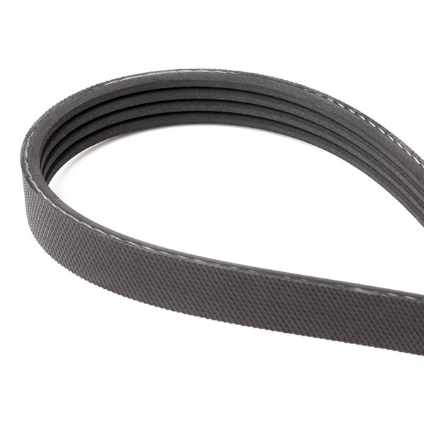4PK890 Ribbed belt 8653-10111 GATES 890mm, 4