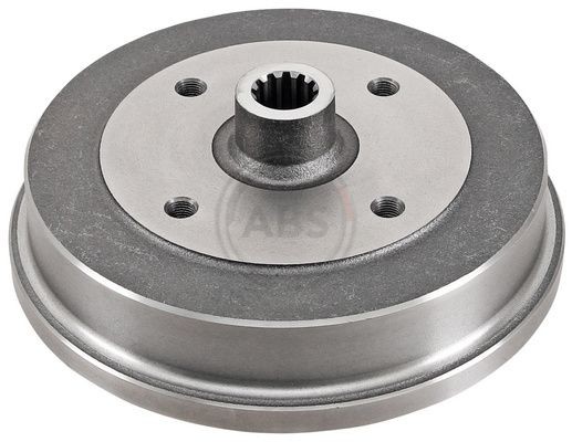 Great value for money - A.B.S. Brake Drum 7161-S
