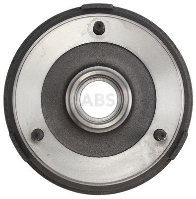 Great value for money - A.B.S. Brake Drum 5336-S