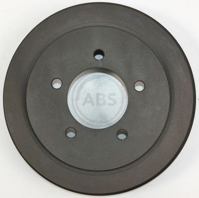 A.B.S. 268mm Rim: 5-Hole Drum Brake 2835-S buy