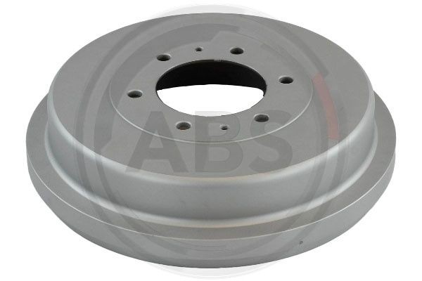 A.B.S. 2521-S FORD USA Brake drum in original quality
