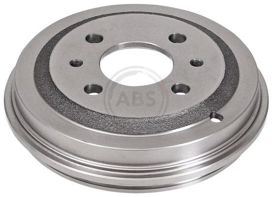 A.B.S. 2538-S Oil filter 359552