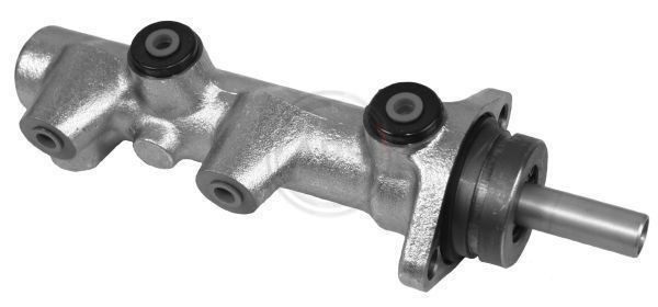 A.B.S. 1739 Brake master cylinder IVECO experience and price
