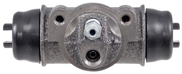 A.B.S. 22,2 mm, Cast Iron, 1x M10x1.0 Ø: 22,2mm Brake Cylinder 72803X buy