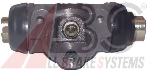 A.B.S. 72804X Wheel Brake Cylinder 550151