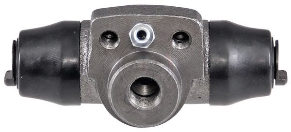 A.B.S. 2712 Wheel Brake Cylinder 15,9 mm, Cast Iron, 1x M10x1.0
