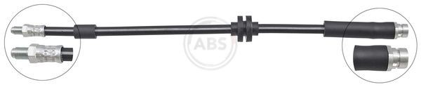Lexus CT Brake flexi hose 7794985 A.B.S. SL 5658 online buy