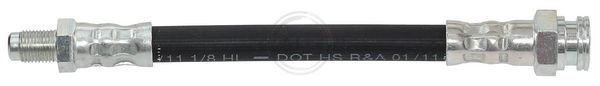 A.B.S. SL 6231 Brake hose OPEL ADAM 2012 price