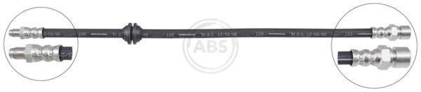 Brake Hose A.B.S. SL 4217 - Pipes and hoses for Porsche spare parts order