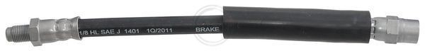 A.B.S. SL3583 Brake hose 8A0 611 775D