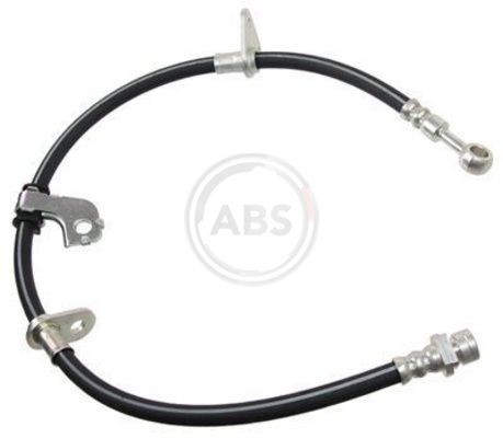Buy Brake hose A.B.S. SL 4136 - Pipes and hoses parts HONDA Integra I Saloon (DA5, DA6, DA7, DA8, DA9, DB1, DB2) online