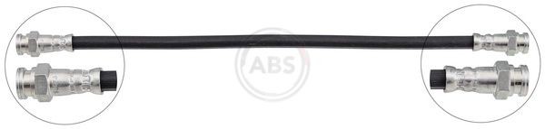 A.B.S. 367 mm, INN M10x 1.0 Length: 367mm, Thread Size 1: INN M10x 1.0, Thread Size 2: INN. M10x1 Brake line SL 3397 buy