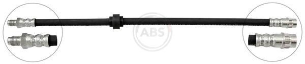 Brake hose A.B.S. SL 3617 - Nissan NV300 Pipes and hoses spare parts order