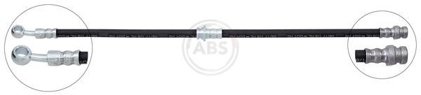 Tubo freno A.B.S. SL 5019 - Hyundai COUPE Bocchettoni e tubi flessibili pezzi di ricambio comprare