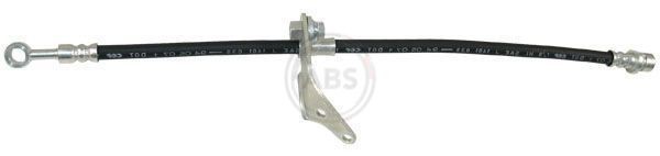 Brake hose A.B.S. SL 5797 - Honda Odyssey (RC1, RC2, RC4) Pipes and hoses spare parts order