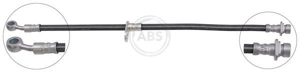 Buy Brake hose A.B.S. SL 5010 - Pipes and hoses parts HONDA PRELUDE online