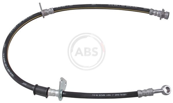 Honda PRELUDE Pipes and hoses parts - Brake hose A.B.S. SL 4147