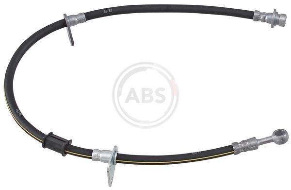 Honda ACCORD Pipes and hoses parts - Brake hose A.B.S. SL 4187