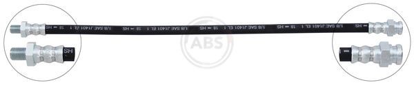 Brake hose A.B.S. SL 3485 - Nissan VANETTE Pipes and hoses spare parts order