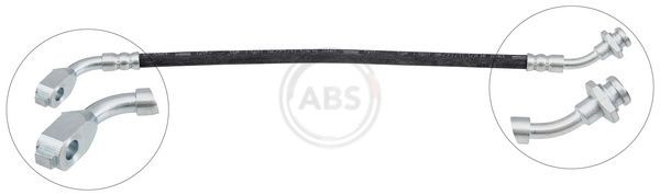 Buy Brake hose A.B.S. SL 3691 - Pipes and hoses parts NISSAN PICK UP online