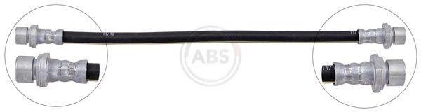 A.B.S. Flexible brake hose rear and front Toyota Yaris NCP 15 new SL 5315