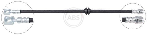 A.B.S. SL 5644 MINI Flexible brake pipe in original quality