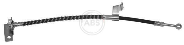 Brake hose A.B.S. SL 5737 - Hyundai GETZ Pipes and hoses spare parts order