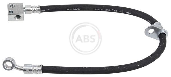 Buy Brake hose A.B.S. SL 5972 - Pipes and hoses parts City Z online