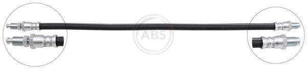 Volkswagen Clutch Hose A.B.S. SL 3302 at a good price