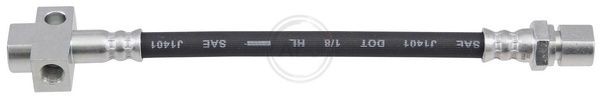 Brake hose A.B.S. SL 3607 - Opel MONZA Pipes and hoses spare parts order